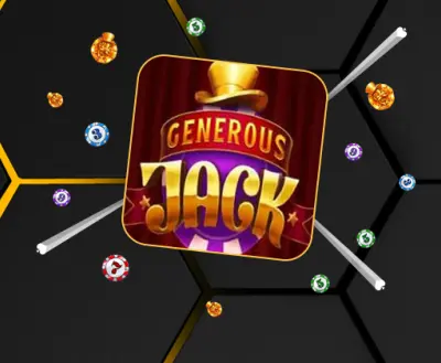 Generous Jack - -