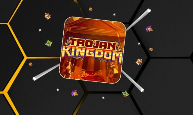 Trojan Kingdom - -