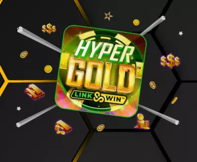 Hyper Gold - -