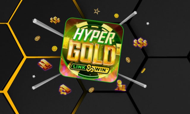 Hyper Gold - 
