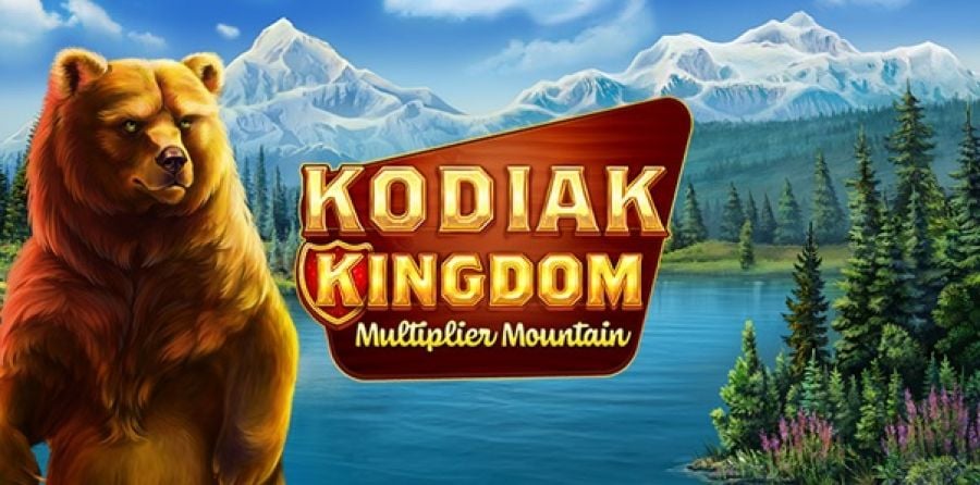 Slot Kodiak Kingdom - -