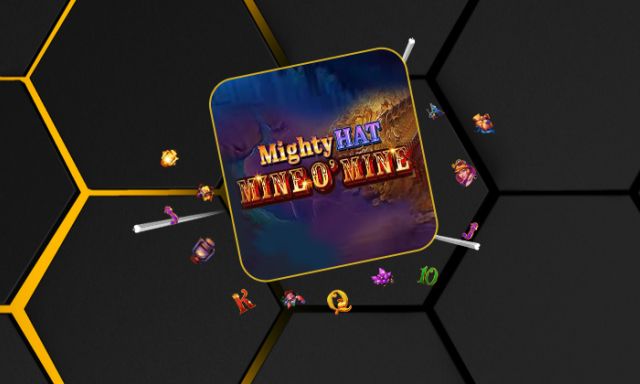 Mighty Hat Mine O'Mine - -