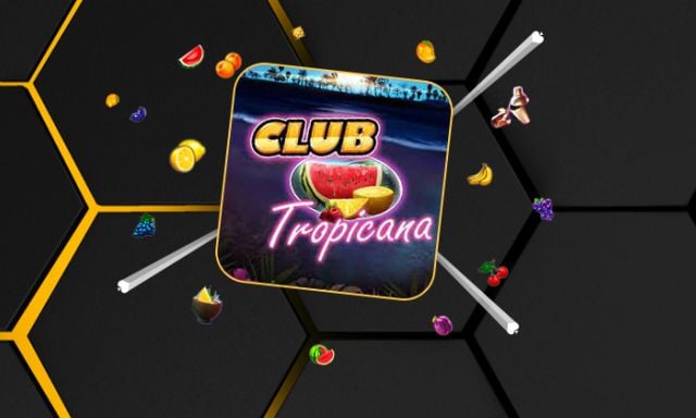 Club Tropicana - -
