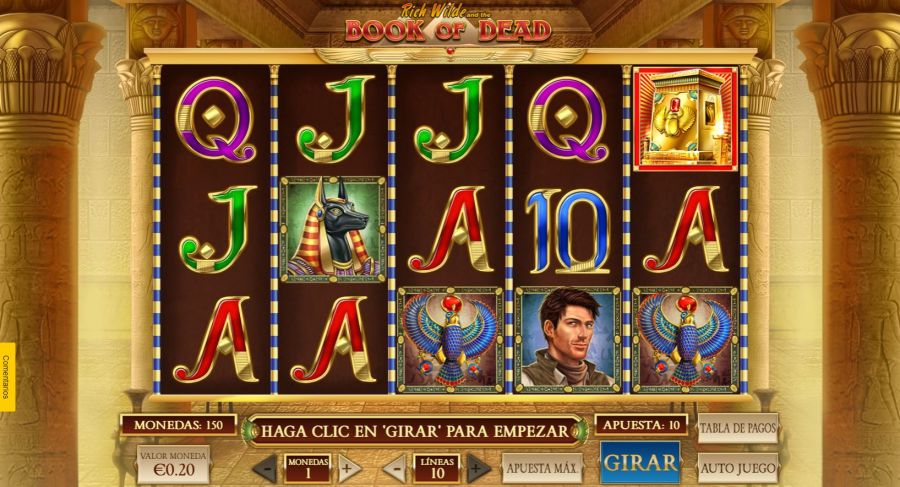 Descubre 50 Tiradas Gratis Sin Depósito en los Mejores Casinos Online