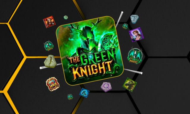 The Green Knight - -