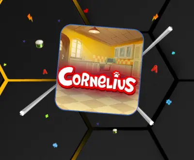Cornelius - -