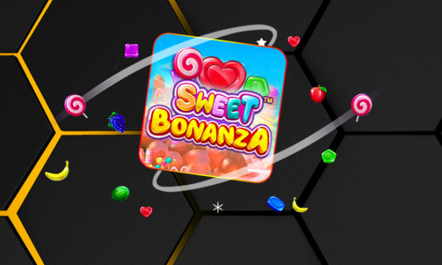 Sweet Bonanza - 