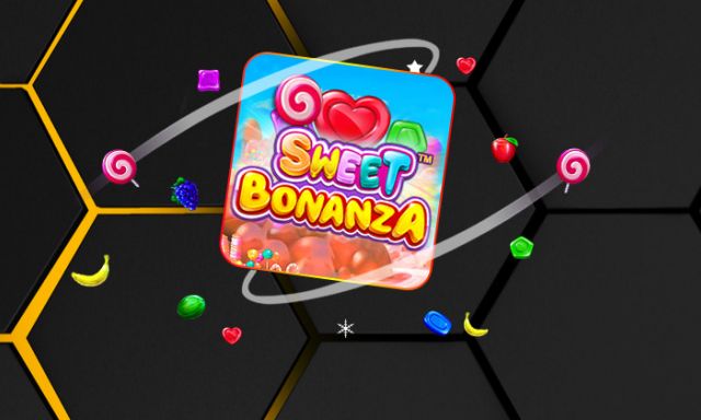 Sweet Bonanza - -