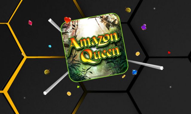 Amazon Queen: ¡jackpots y tiradas gratis en juego! - -