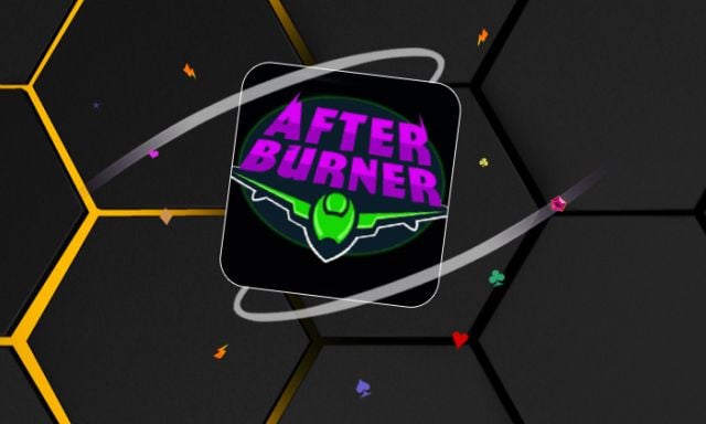 Afterburner - -